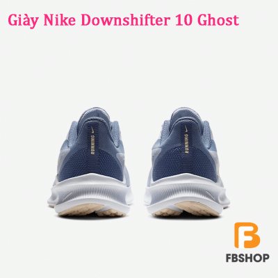 Giày Nike Downshifter 10 Ghost 