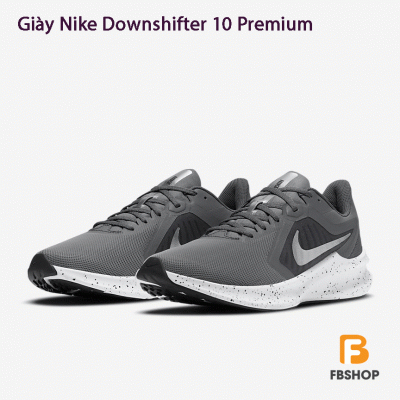 Giày Nike Downshifter 10 Premium