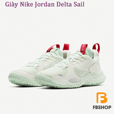  Giày Nike Jordan Delta Sail