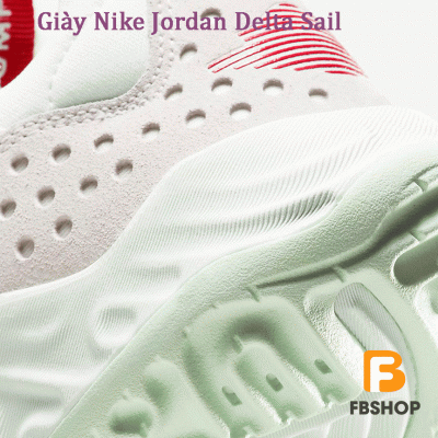  Giày Nike Jordan Delta Sail