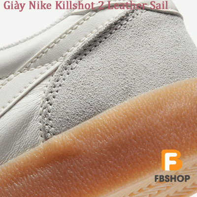 Giày Nike Killshot 2 Leather Sail
