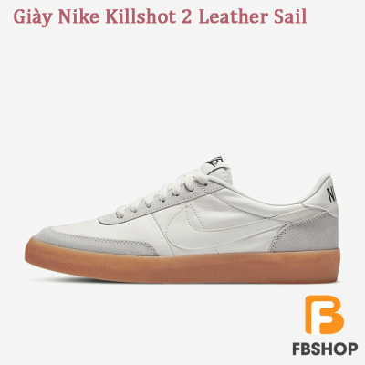 Giày Nike Killshot 2 Leather Sail