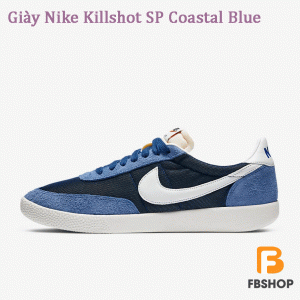 Giày Nike Killshot SP Coastal Blue | Một Tượng Đài Cổ Điển