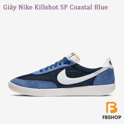 Giày Nike Killshot SP Coastal Blue