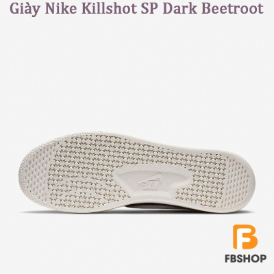  Giày Nike Killshot SP Dark Beetroot