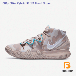 Giày Nike Kybrid S2 EP Fossil Stone | Bản Phối Đầy Sáng Tạo