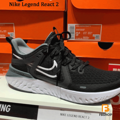 Giày Nike Legend React 2