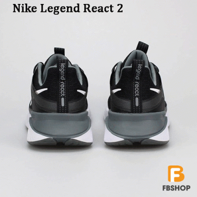 Giày Nike Legend React 2