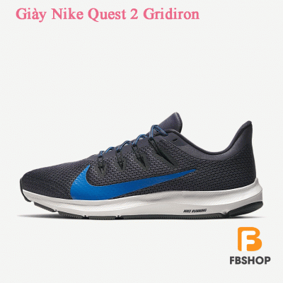 Giày Nike Quest 2 Gridiron