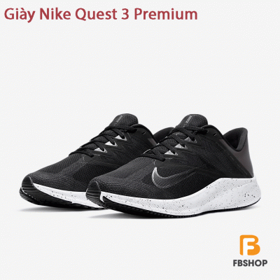 Giày Nike Quest 3 Premium