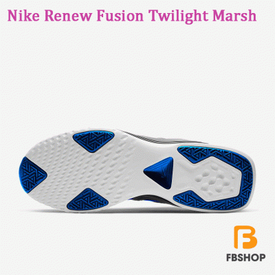 Giày Nike Renew Fusion Twilight Marsh