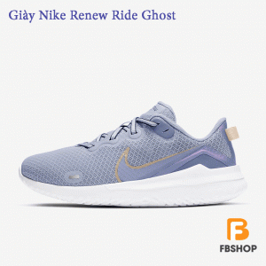 Giày Nike Renew Ride Ghost | Mềm Mại mà Ổn Định