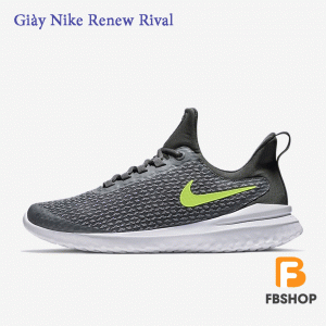 Giày Nike Renew Rival | Chinh Phục Mọi Thách Thức