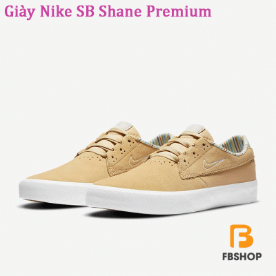 Giày Nike SB Shane Premium