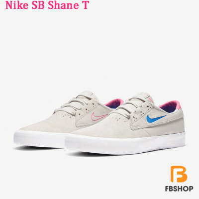 Giày Nike SB Shane T