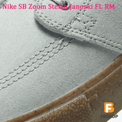 Giày Nike SB Zoom Stefan Janoski FL RM 