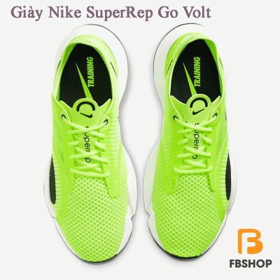 Giày Nike SuperRep Go Volt