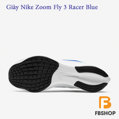 Giày Nike Zoom Fly 3 Racer Blue
