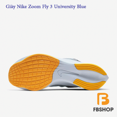 Giày Nike Zoom Fly 3 University Blue