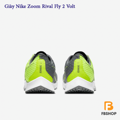 Giày Nike Zoom Rival Fly 2 Volt