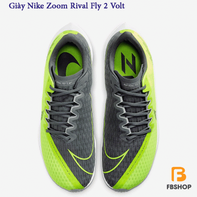 Giày Nike Zoom Rival Fly 2 Volt