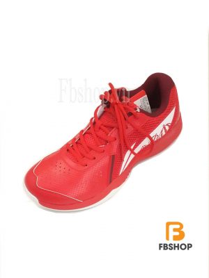 Giày cầu lông Lining AYTS020-3 | Đôi giày rực rỡ mùa hè