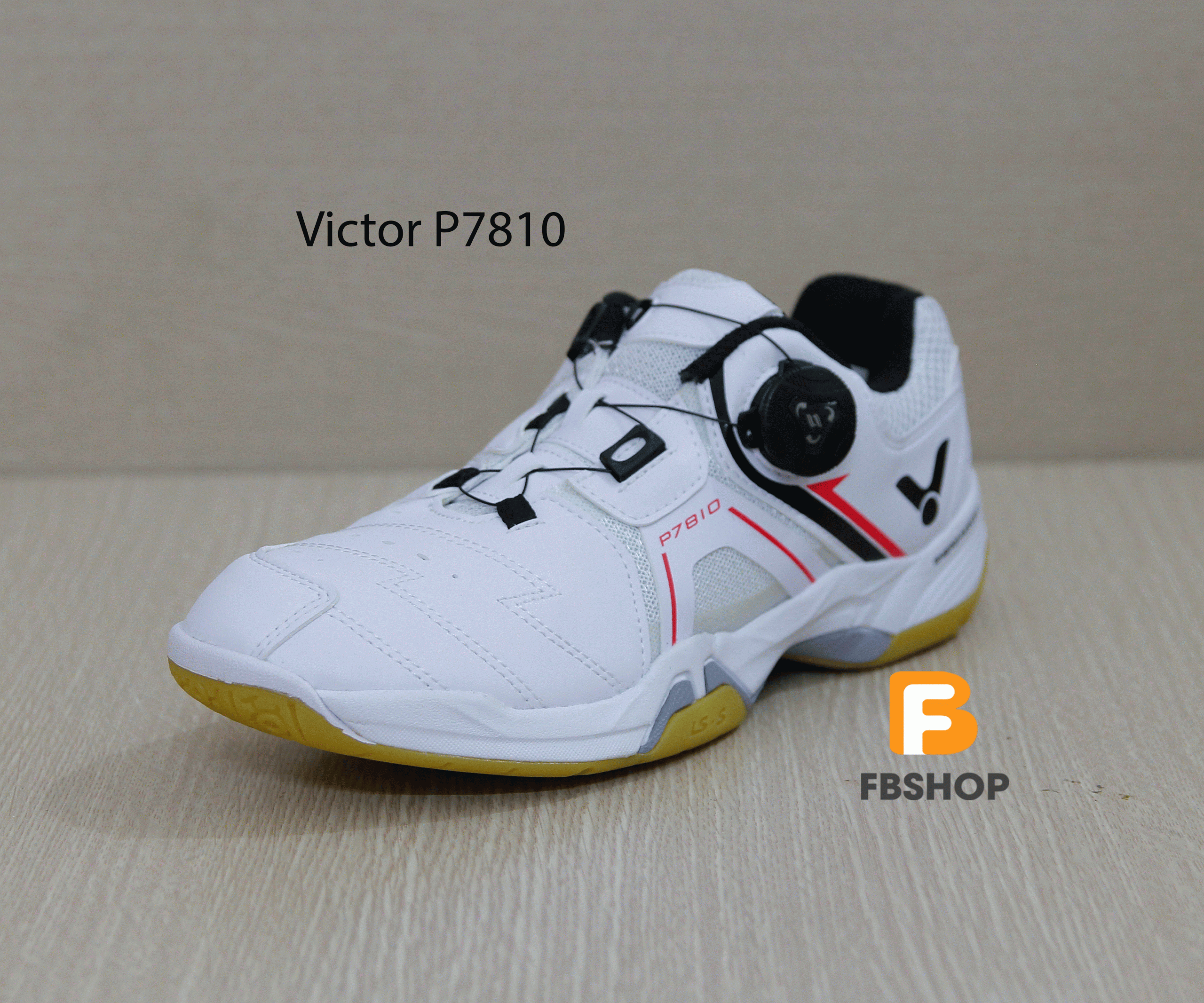 Giày cầu lông Victor P7810 A