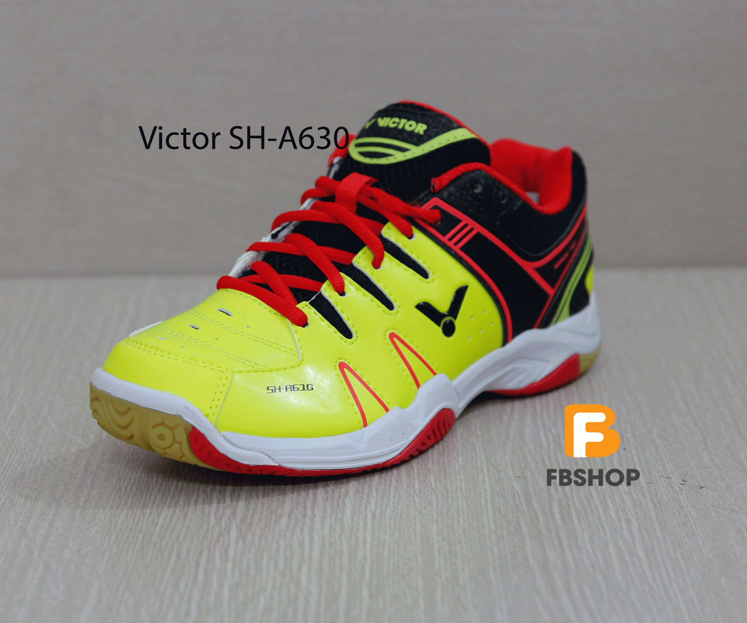 Giày cầu lông Victor SH-A630
