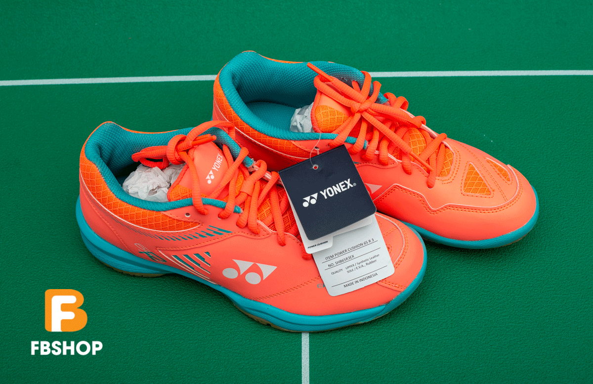 Giày cầu lông Yonex 65R3 Giày cầu lông Yonex 65R3