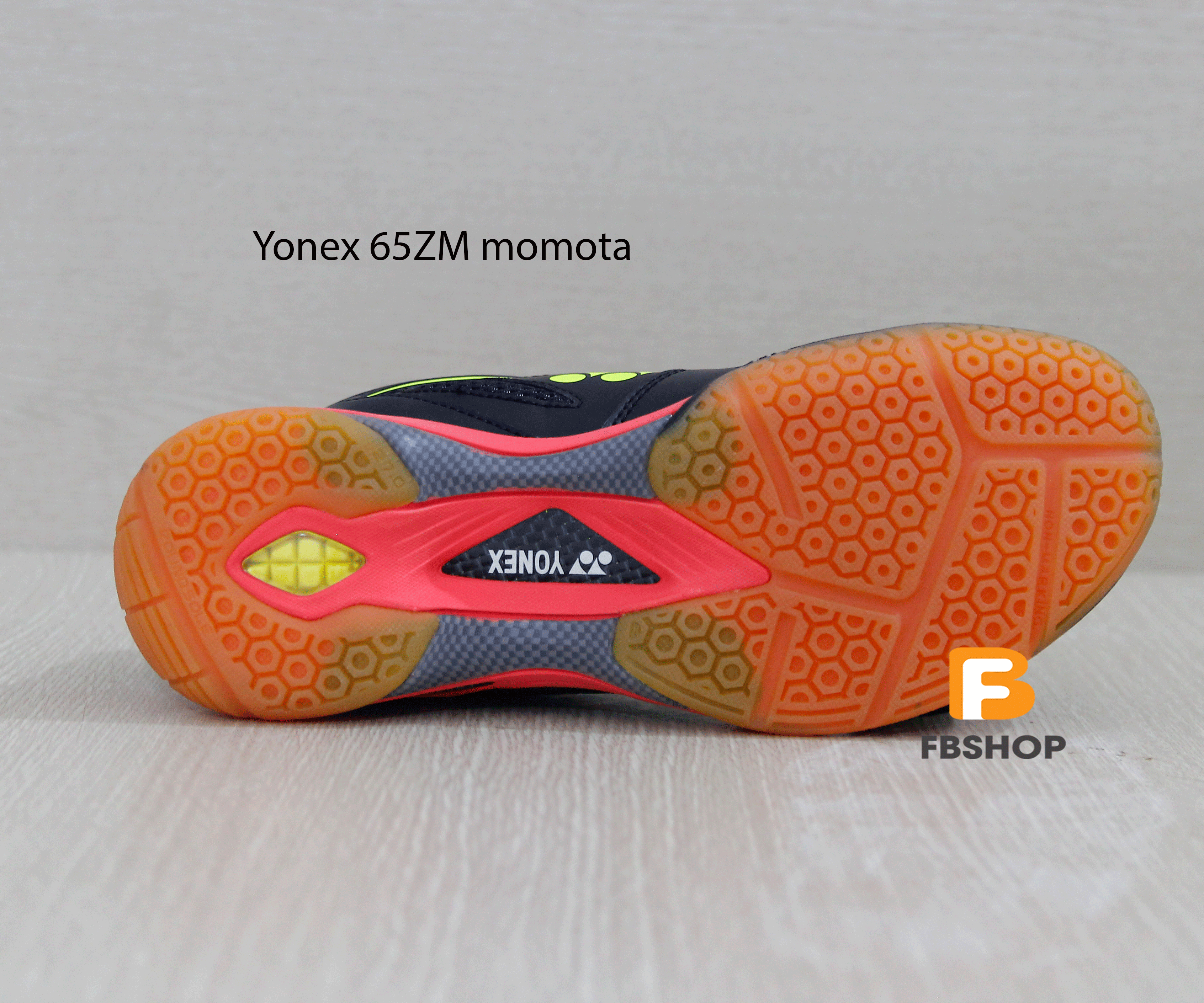 Giày cầu lông Yonex 65ZM momota