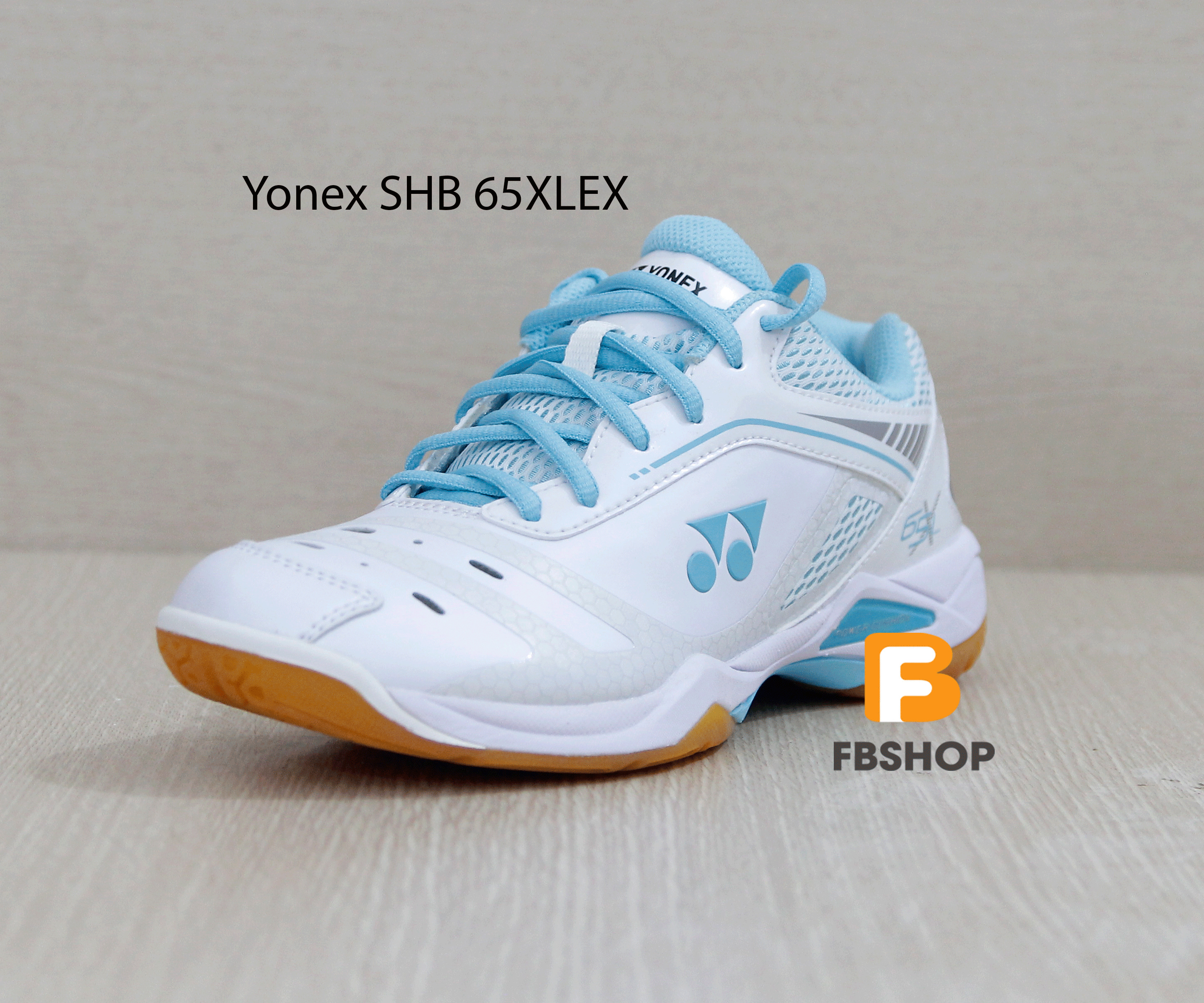 Giày cầu lông Yonex SHB 65XLEX