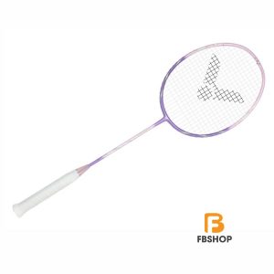 Vợt Cầu Lông Victor Auraspeed 90F Tím Hồng | Siêu Phẩm Sắp Ra Mắt