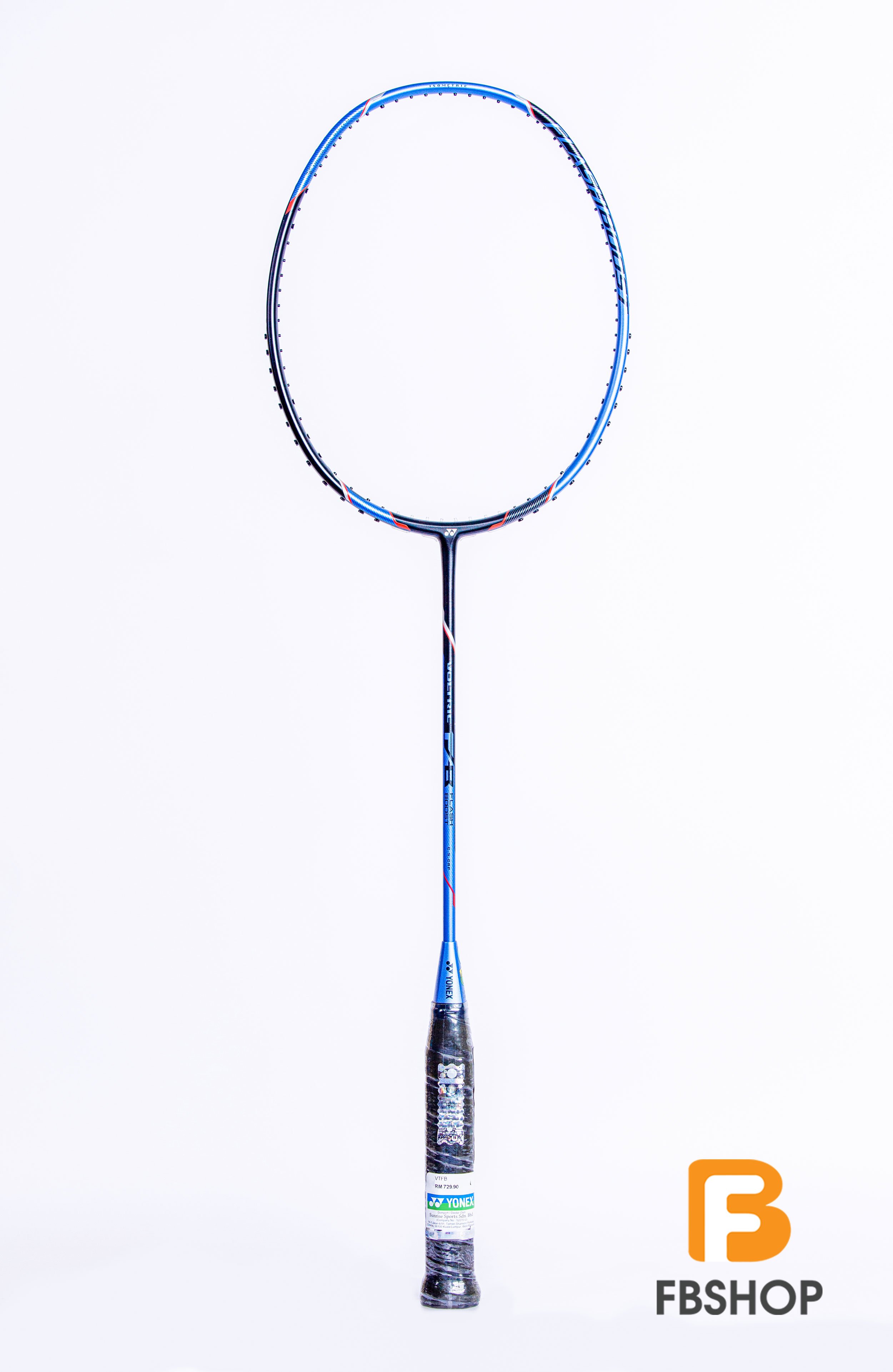 Vợt cầu lông Yonex Voltric FB Vợt cầu lông Yonex Voltric FB