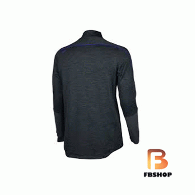 Áo Babolat Perf 1-2 Zip Sweatshirt