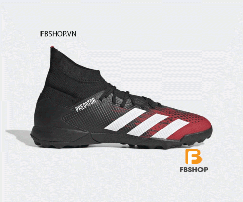 Giày bóng đá adidas Predator 20.3 TF 