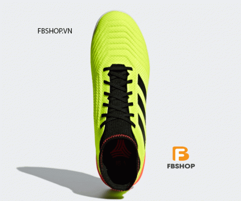 Giày bóng đá adidas Predator Tango 18.3 TF 