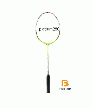 Vợt cầu lông Proace Platinum 280 Vàng/Xanh/Đỏ/ Đạ dạng về màu sắc