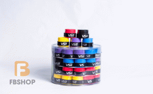 Quấn cán vợt cầu lông VS 02 chính hãng