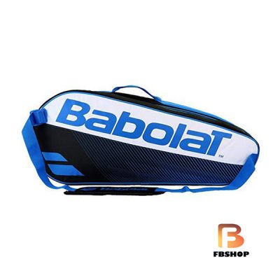 Bao vợt tennis Babolat Holder Classic Blue