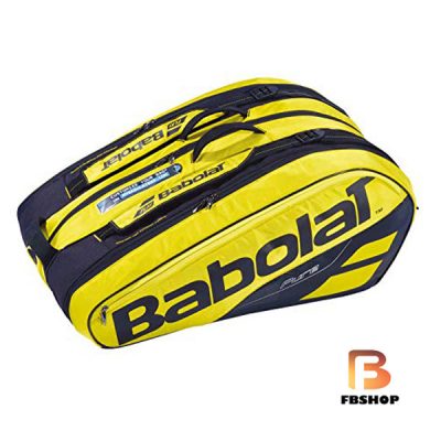 Bao vợt tennis Babolat RHX12 Pure Aero