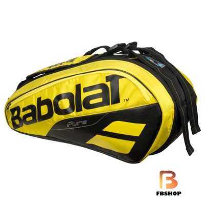 Bao vợt tennis Babolat RHX12 Pure Aero