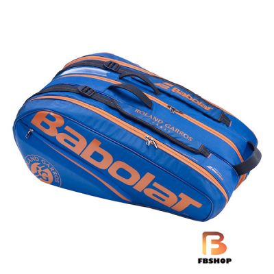 Bao vợt tennis Babolat RH12 Pure RG