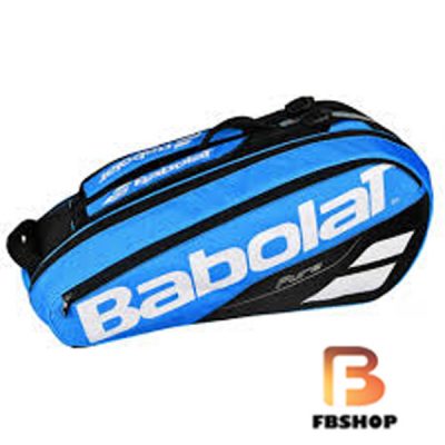 Bao vợt tennis Babolat RH6 Pure Blue
