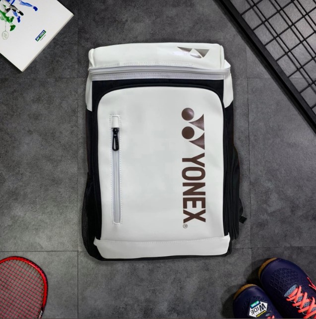 Balo cầu lông Yonex B1408 Trắng