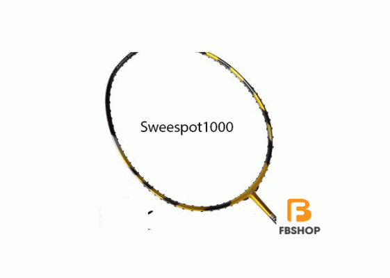 Vợt cầu lông Proace SweetSpot 3000