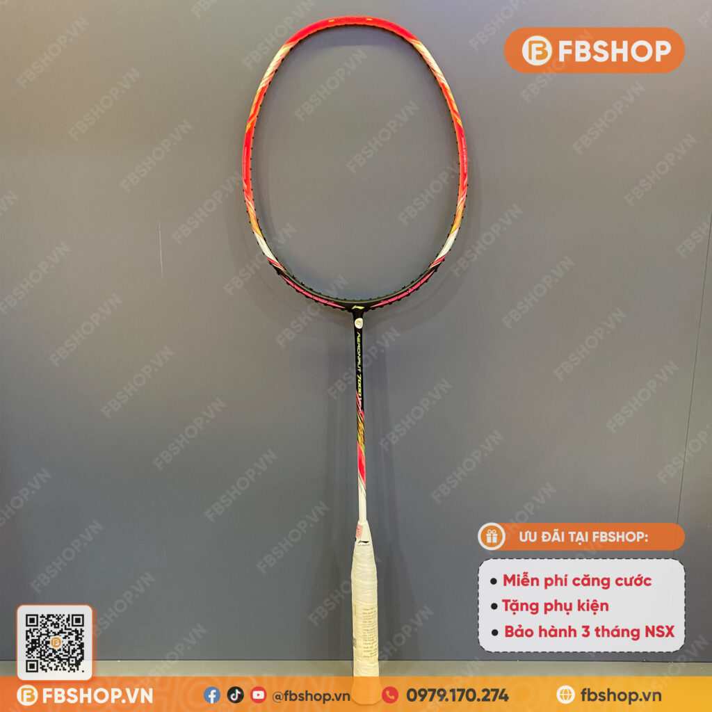 Vợt cầu lông Lining Aeronaut 7000i