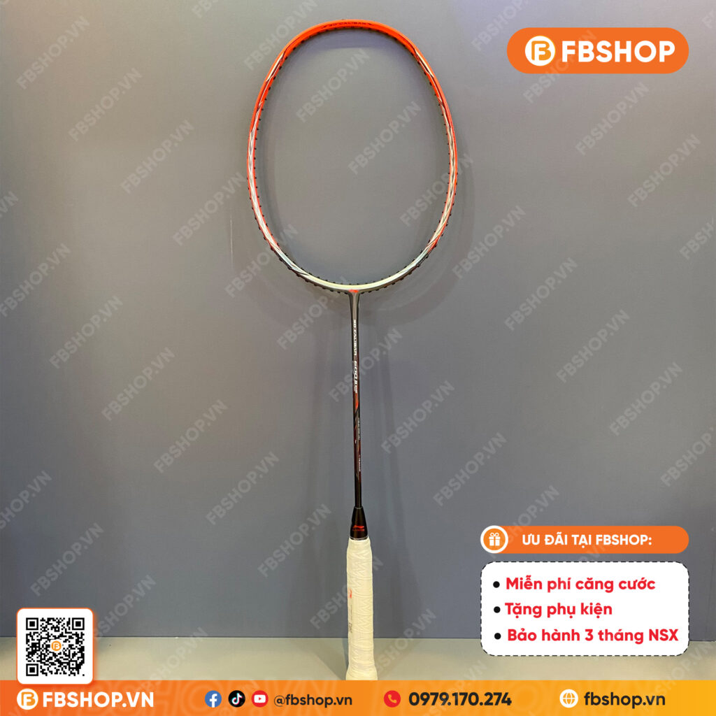 Vợt Cầu Lông Lining Calibar 600B