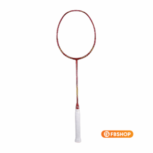 Vợt Cầu Lông Lining Aeronaut 4000b | Sắc Đỏ Rực rỡ