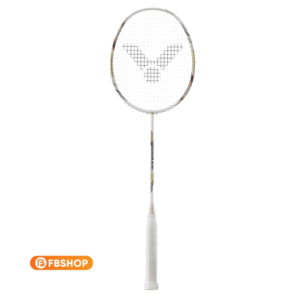Vợt Cầu Lông Victor Hypernano X 80L | Làn Sương Khói Nhạt