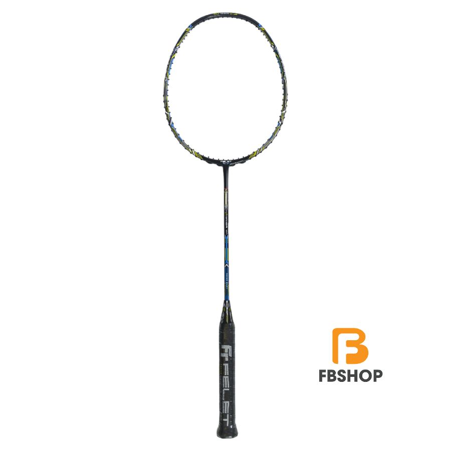 Vợt Cầu Lông Felet Warrior W1 với nhiều phiên bản màu đa dạng cho người chơi 